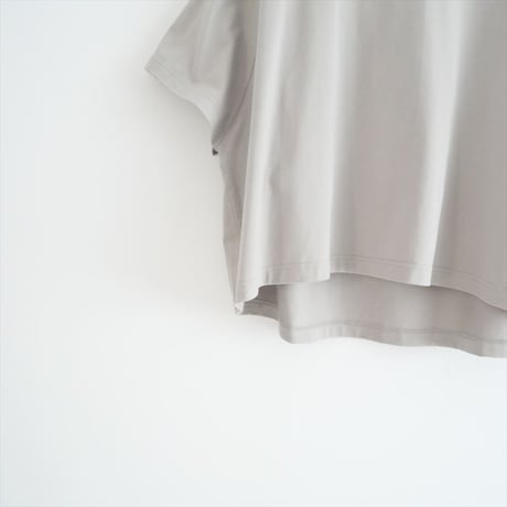 2024SS今季 / 未使用 / IENA購入品 / COGTHEBIGSMOKE / JEMMA T-SHIRT Tシャツ / 24070910002610 / 2407-1128