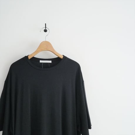 intoca. / コットンスムースドレス / 211-DIOS-0707 / 2407-0187