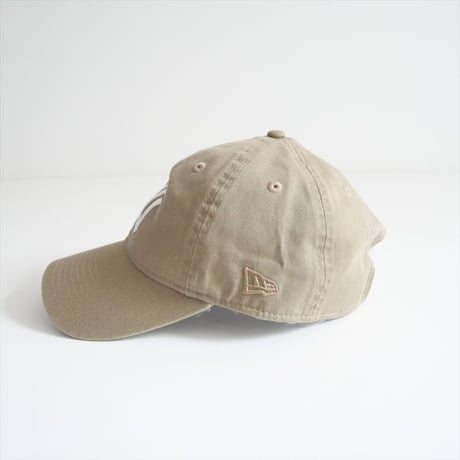 2024・人気完売品 / MUSE de Deuxieme Classe別注 / NEW ERA / PINS Yankees キャップ(Yankees) / 2506-0851