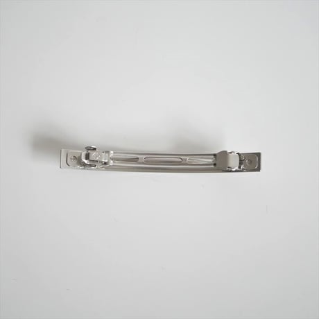 継続販売品 / 人気スタッフみーさんコラボ / IENA / Mi * バレッタ(b) / 24090900980130 / 2501-0949