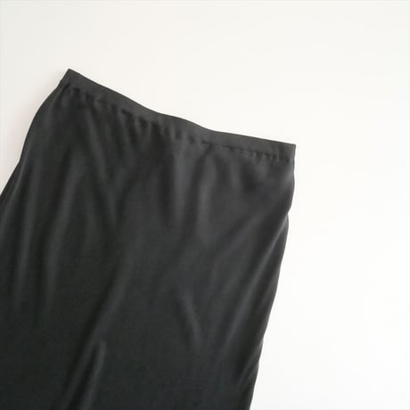 2025AW今季新作・人気完売品 / 未使用 / AP STUDIO / Cu/R maxi skirt / 2509-0428