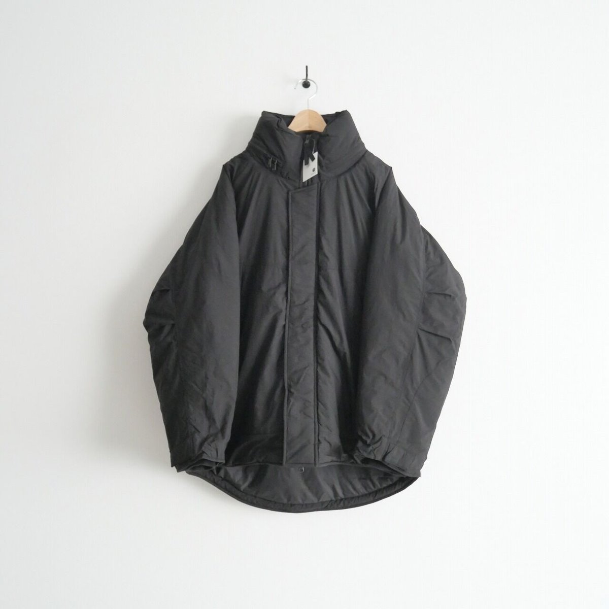 2021AW / WILD THINGS / ×TOMORROWLAND別注 モンスターパー
