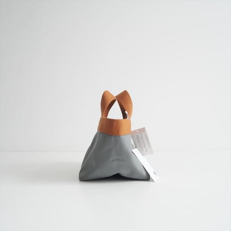 2024SS今季 / 日本橋高島屋購入品 / Herve Chapelier / 701CB（舟型トートS）フュズィ×ヴィゴーニュ×ブランタグ / 2406-2138