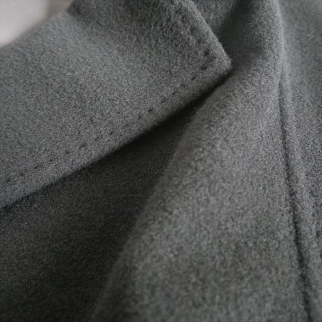 2023AW・人気完売品 / DEUXIEME CLASSE / ロング ダブルコート / 23020500807030 / 2501-0596