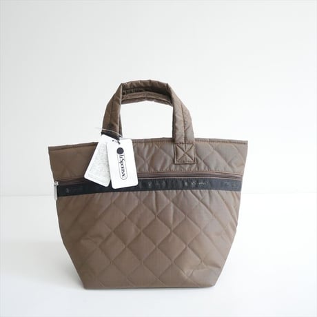 2025SS・人気完売色 / 未使用 / 神崎恵さんコラボ / LeSportsac MEDIUM MULTI TOTE 1605 / 2605-0044