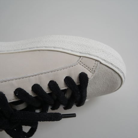 継続販売型 / D.A.T.E. / HILL LOW VINTAGE CALF IVORY / 870-HILL LOW/2 / 2506-2013