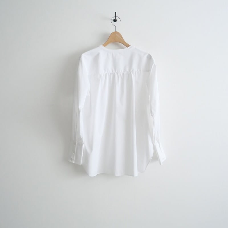 OHGA　オーガ　4WAY 刺繍ブラウス 付け襟　 オオガ OHGA オーガ 4WAY 刺繍ブラウス 付け襟 オオガ OHGA オオガ オウガ