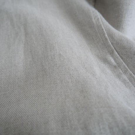 2023SS / DEUXIEME CLASSE / OG LINEN シャツ / 23050520410010 / 2410-1465