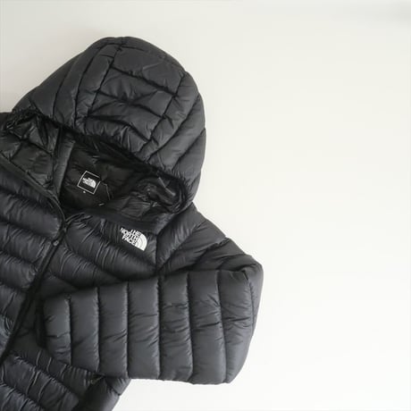〇継続販売品 / THE NORTH FACE / Wouzel Hoodie / NDW92401 / 2507-1063