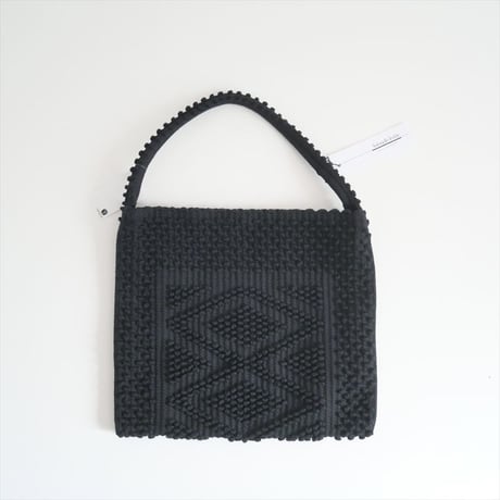 2024 / 未使用 / Antonello Tedde / FLAT BAG / 2409-0049
