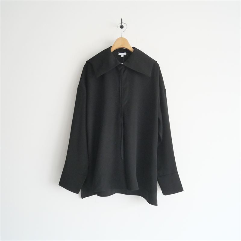 2023AW・人気完売品 / ENFOLD / SAILOR-COLLAR PULLOVER