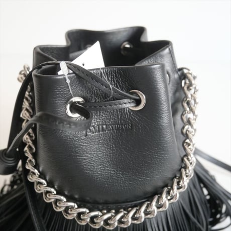 継続販売品 / J&M DAVIDSON / FRINGE CARNIVAL M / 2408-0382