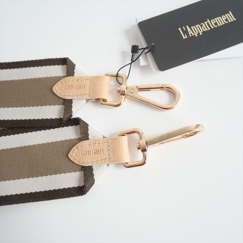 2022SS / 未使用 / L'Appartement購入品 / GOOD GRIEF! / 2022SS / 未使用 / L'Appartement購入品 / GOOD GRIEF! /