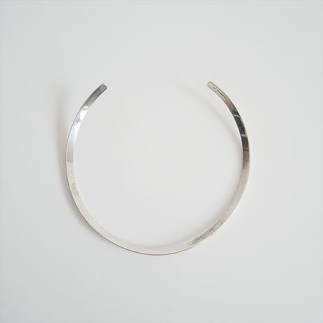 継続販売品 / RH Jewelry / Ron Herman ネックカフ（シルバー） 9911704938 / 2604-0362