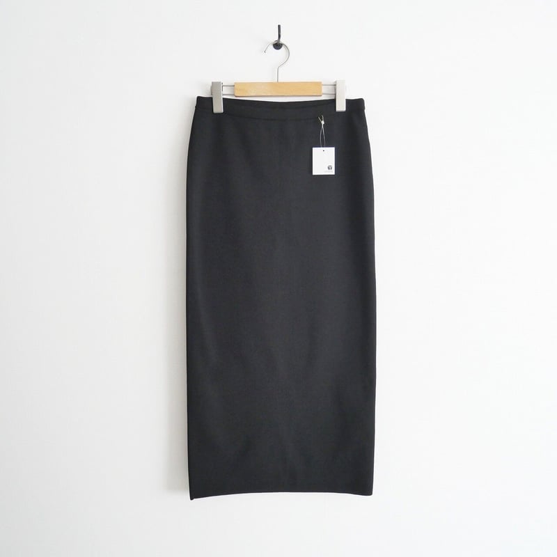 2021SS / Plage / CO/NY Tight スカート / 2301-0821 |