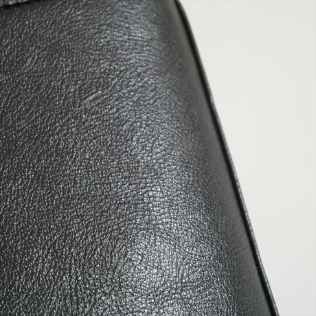 2026SS今季 / 人気スタッフ佐藤さんコラボ / Hoaw. ワイドボストンBAG  WGH1061112A0003 / 2605-0997