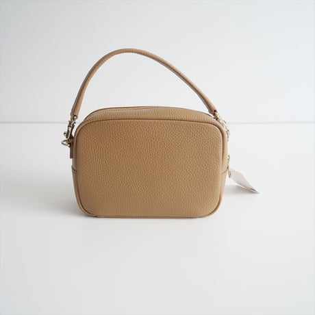 2022 / ch!iii / wide belt boston バッグ / 2404-0642