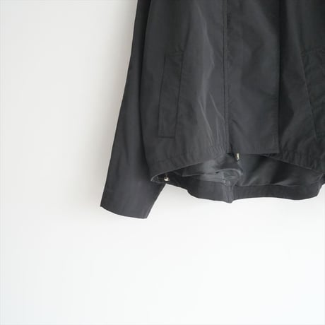 2024SS・人気完売品 / DEUXIEME CLASSE別注 / LIBERADD / HOODIE ブルゾン / 24010510000110 / 2504-0056