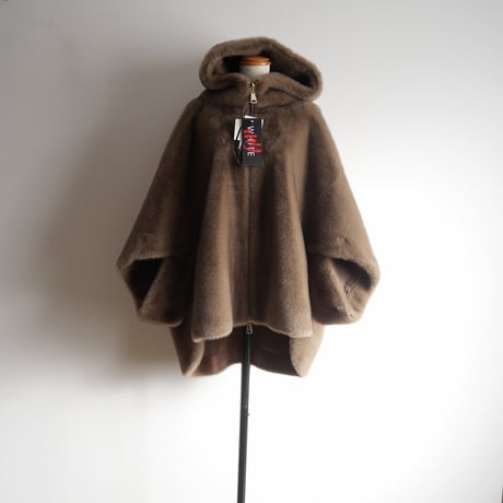 2023AW今季 / 未使用 / DEUXIEME CLASSE購入品 / MY WHITE / KHAKI ブルゾン / 23020510001730 / 2312-1009