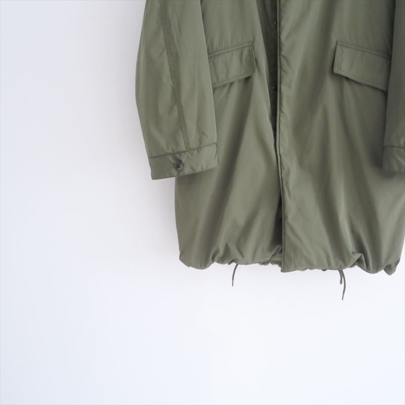 AP STUDIO ARMY TWILL 別注 リバーシブルコート ARMY TWILL（アーミーツイル）の「別注【ARMY TWILL / アーミーツイル