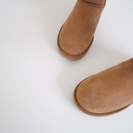 2021AW  / UGG / BAILEY BUTTON BLING /  2209-1605