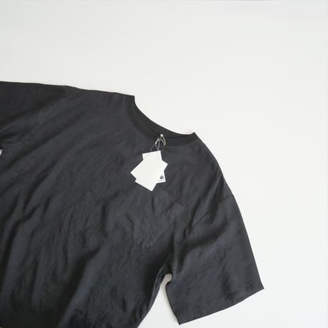 2024SS今季 / uryya / SILK Tシャツ / 2407-1022