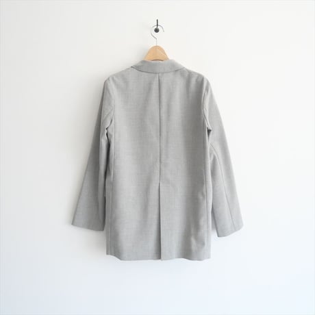 2024SS / R'IAM / Plage / LIGHT ジャケット / 24010922303010 / 2504-0761