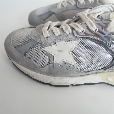 2023・人気完売品 / DEUXIEME CLASSE購入品 / GOLDEN GOOSE / RUNNING DAD スニーカー / 23093510002030 / 2412-0912