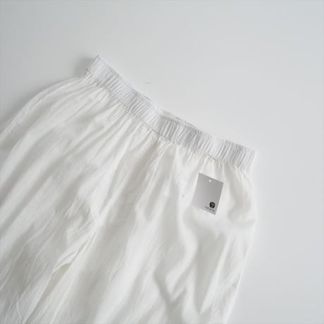 2023 / Veritecoeur / エレファントパンツ Long / ST-100L / 2310-0041