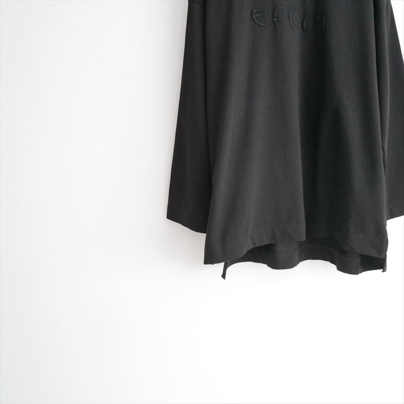 2026SS今季 未使用 nest Robe ｢epoch｣ Tee 01261-117626