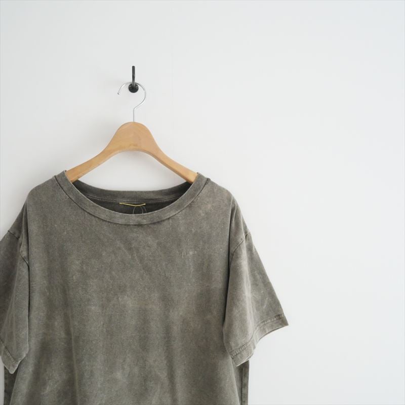 2023SS / 未使用 / DEUXIEME CLASSE / Uneven dyeing