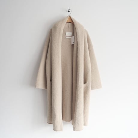 2023AW・人気完売品 / L'Appartement購入品 / LAUREN MANOOGIAN / CAPOTE COAT / 23020570002230 / 2501-0268