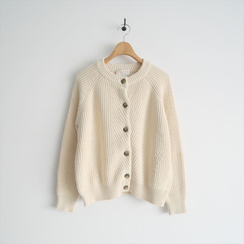 RonHerman別注 DEMYLEE CHELSEA Cardigan DEMYLEE ロンハーマン別注