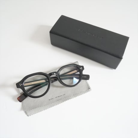 2025SS・人気完売品 / HAPPY PLUS STORE別注品 / BLANC. / 調光レンズサングラス / BE009 / 2508-0239