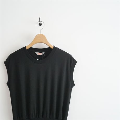 2024SS / Ron Herman別注 / AURALEE / EXCLUSIVE LUSTER PLAITING ONE-PIECE / A24SD10RH / 2408-0742