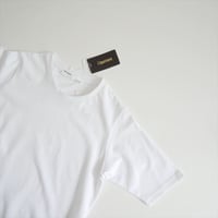 2022 / 未使用 / ENFOLD / Comfortable Twill Backギャザ