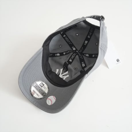 2023 / MUSE de Deuxieme Classe購入品 / NEW ERA / YANKEES キャップ / 23095521001310 / 2508-0098