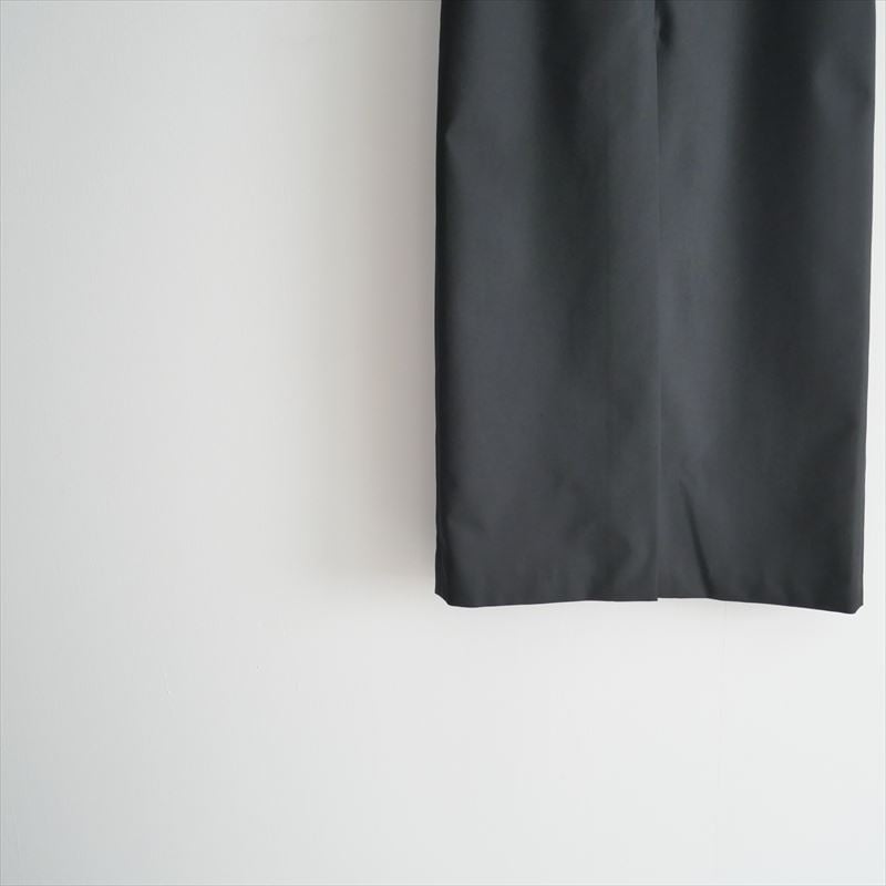 【H BEAUTY&YOUTH】TW スリットタイトスカート 2024AW / 未使用 / H BEAUTY＆YOUTH / TW スリットタイト