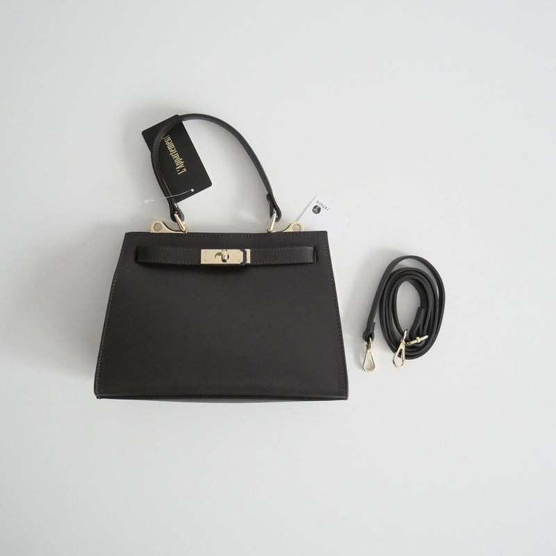 2022SS / 未使用 / AULENTTI / One Handle Bag / 2209 