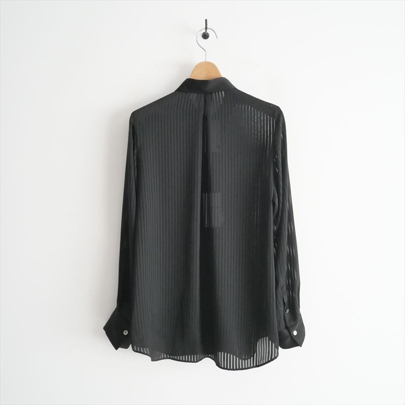 2023 / MUSE de Deuxieme Classe購入品 / Col Pierrot