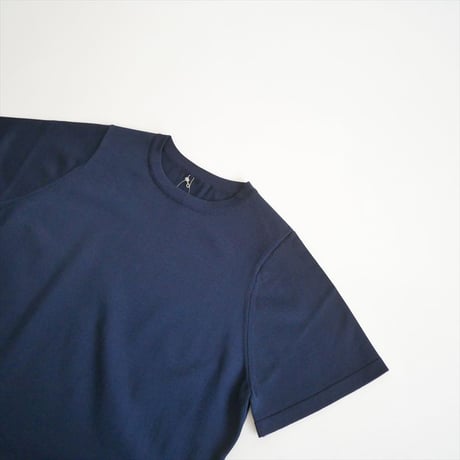 未使用 / DEUXIEME CLASSE / Future クルーネック Tシャツ / 22080500405110 / 2511-1076