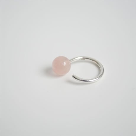 2023 / EDIT.FOR LULU購入品 / SASKIA DIEZ / SLING RING MONO / 23091810011330 / 2405-1355