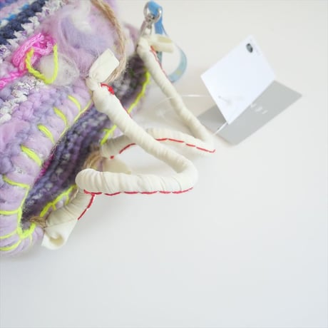 〇2025 / IENA LA BOUCLE購入品 / BUD. / バッグ / 25092915002410 / 2508-2027