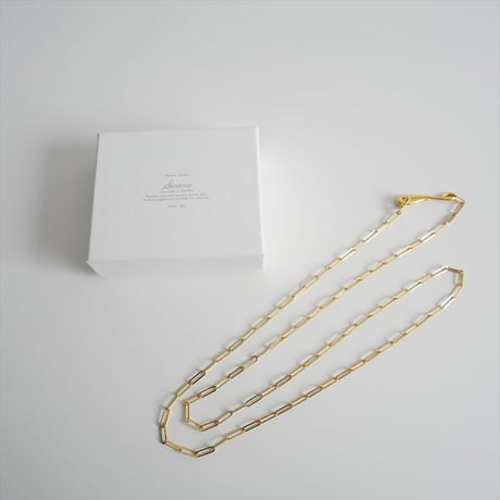 2023AW / SPICK&SPAN購入品 / Soierie / Lead rope series / 23091210002630 / 2401-0019
