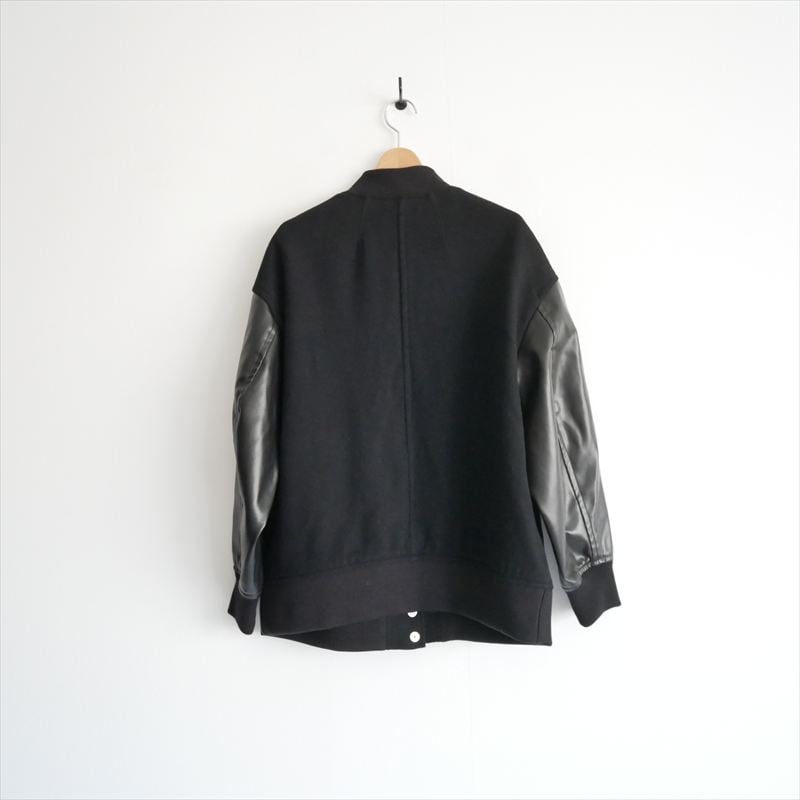 Spick & Span スタジアムジャンパー 2023AW / SPICK&SPAN / スタジアムジャンパー / 230112008120