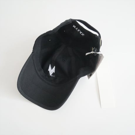 継続販売品 / 未使用 / MYLAN / Logo Cap by '47 / MY24SS-ZZ035 / 2409-0453
