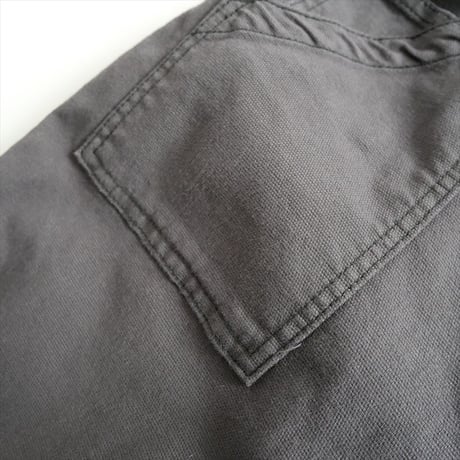 2025SS / 未使用 / L'Appartement購入品 / GOOD GRIEF! PAINTER PANTS(DUCK) 25030570005510 / 2604-0810