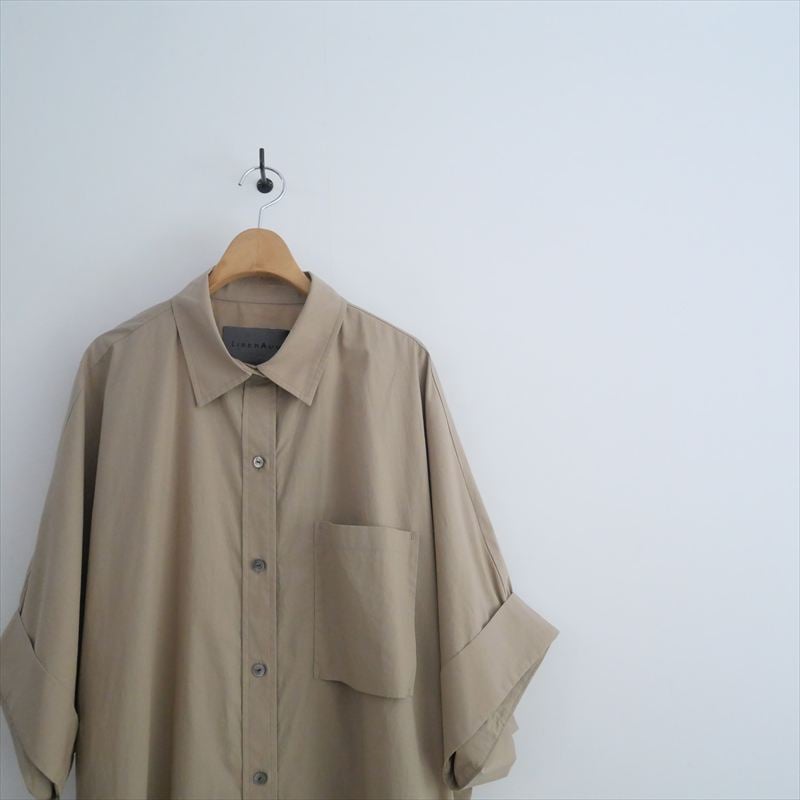 美品⭐︎ETRE TOKYO　2ピースリバージャケット　2024AW　現行品　S Yohji Yamamoto 2024-25AW 秋の2Wayジャケットスタイリング