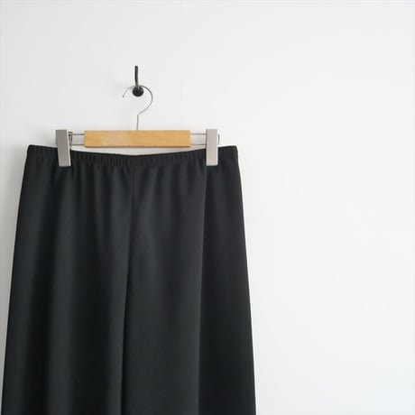 THE ROW / GALA PANTS / 2312-0522