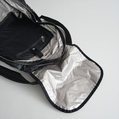 2023SS / 大草直子さんコラボ / LeSportsac / MODERN FLAP BACKPACK / 2505-0954